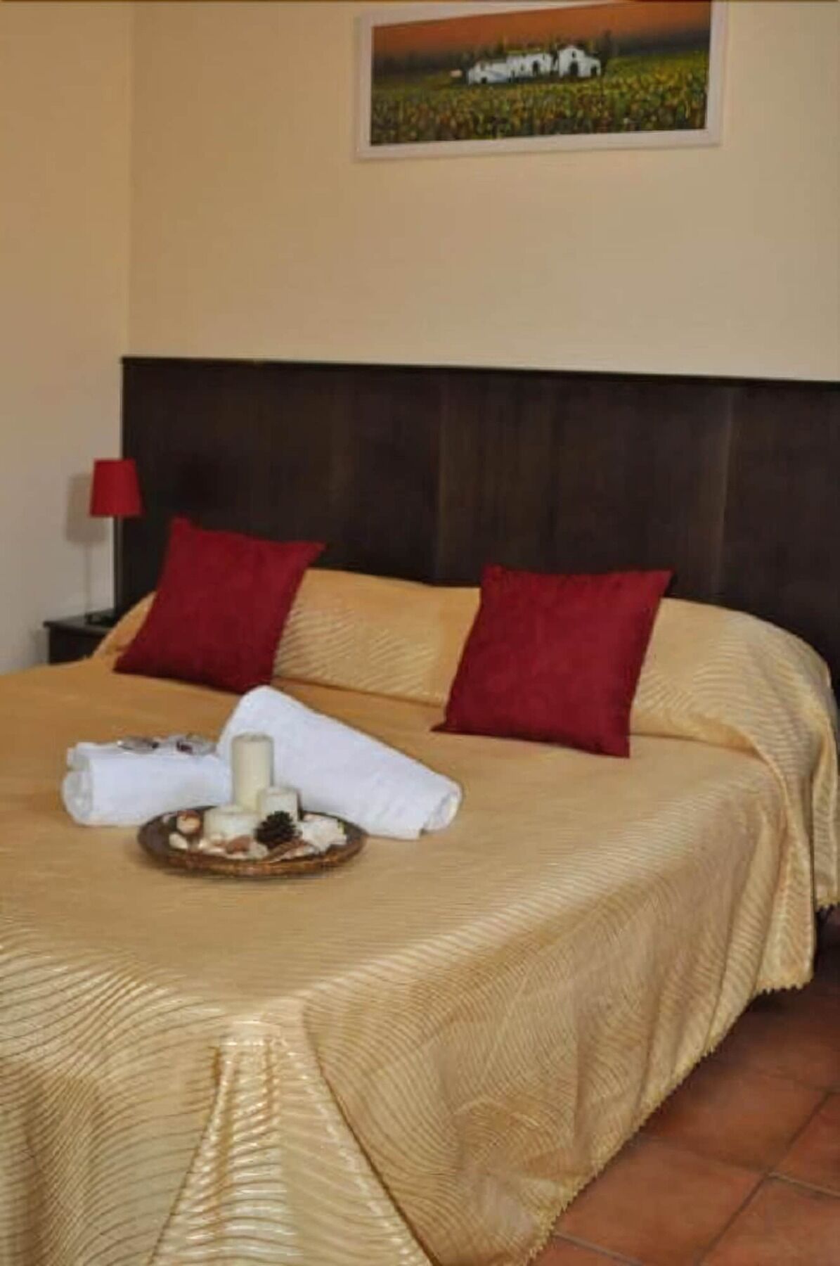 Amico Hotel Rome Buitenkant foto